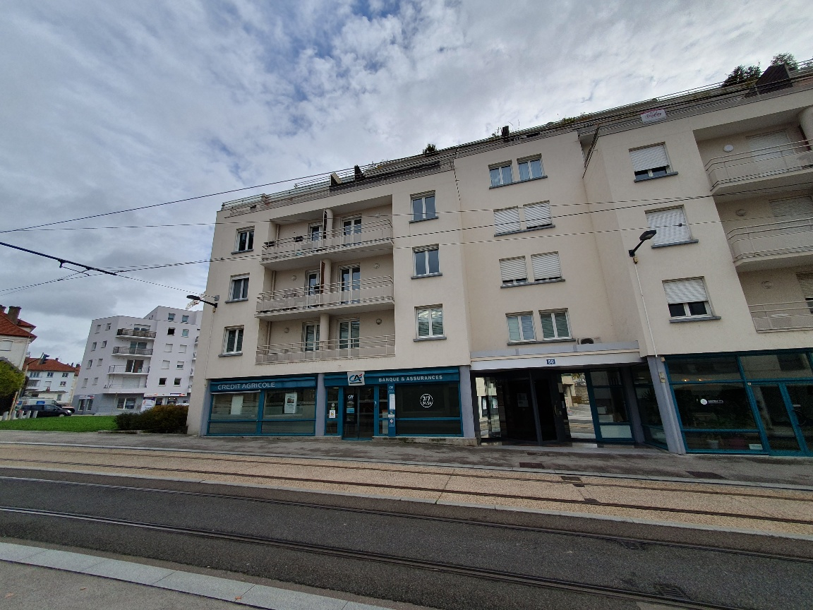batiment de l'étude